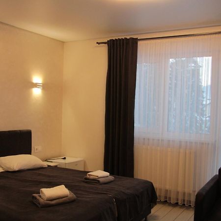 Hotel Naciku Spa بوكوفِل المظهر الخارجي الصورة