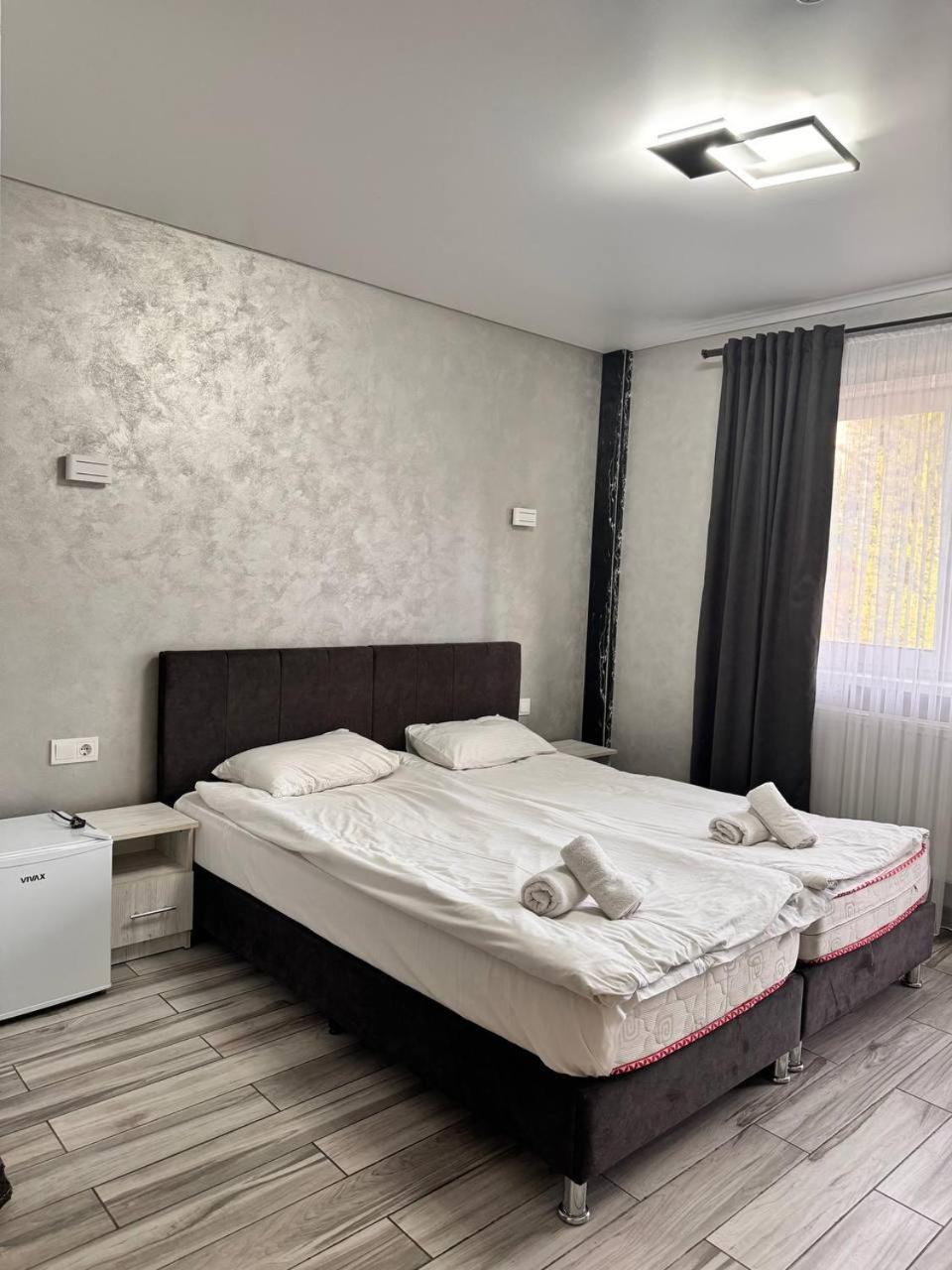 Hotel Naciku Spa بوكوفِل المظهر الخارجي الصورة