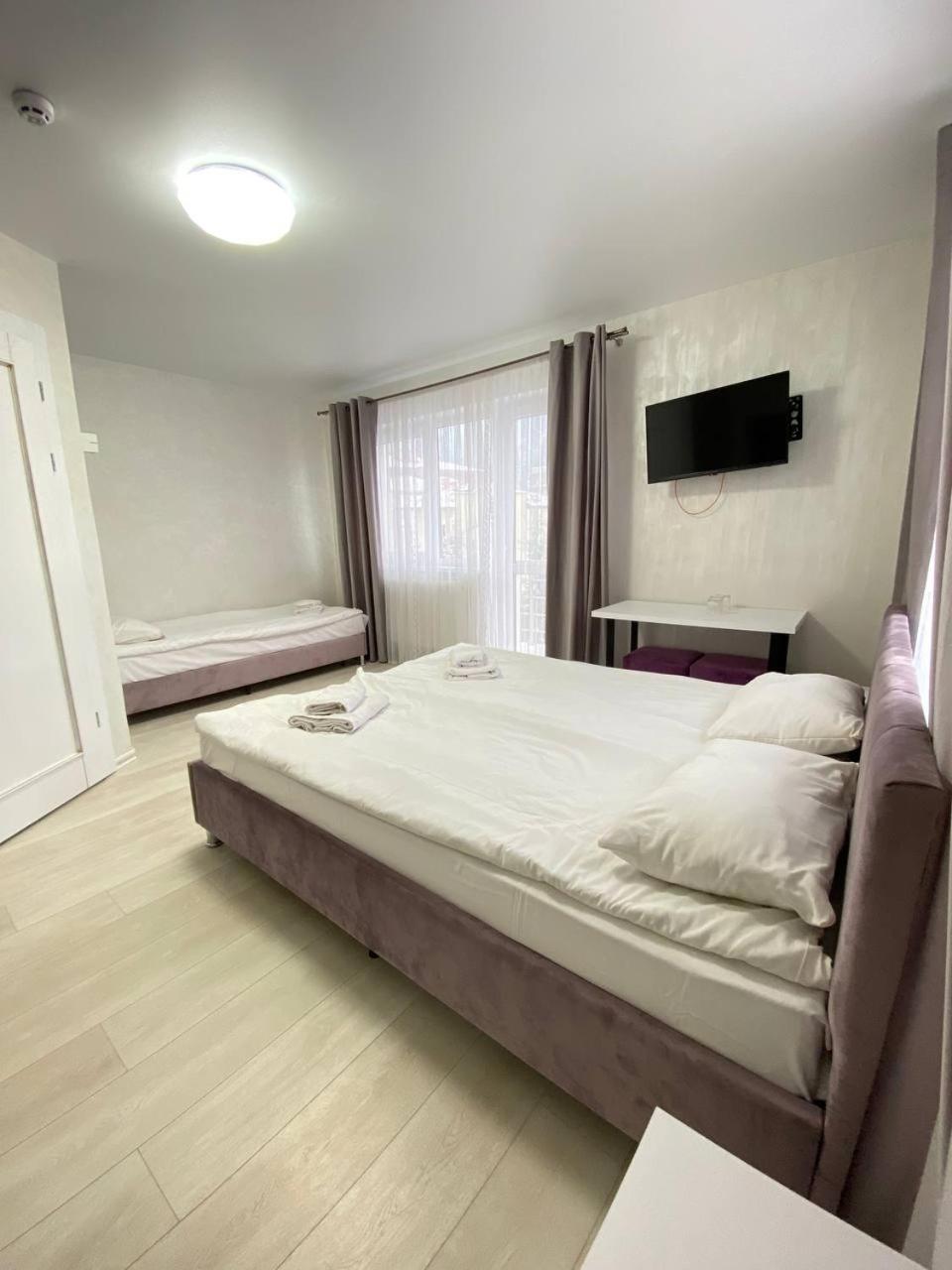 Hotel Naciku Spa بوكوفِل المظهر الخارجي الصورة