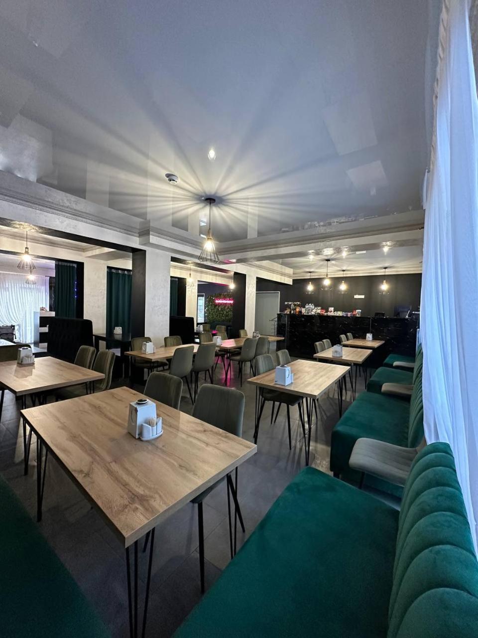 Hotel Naciku Spa بوكوفِل المظهر الخارجي الصورة