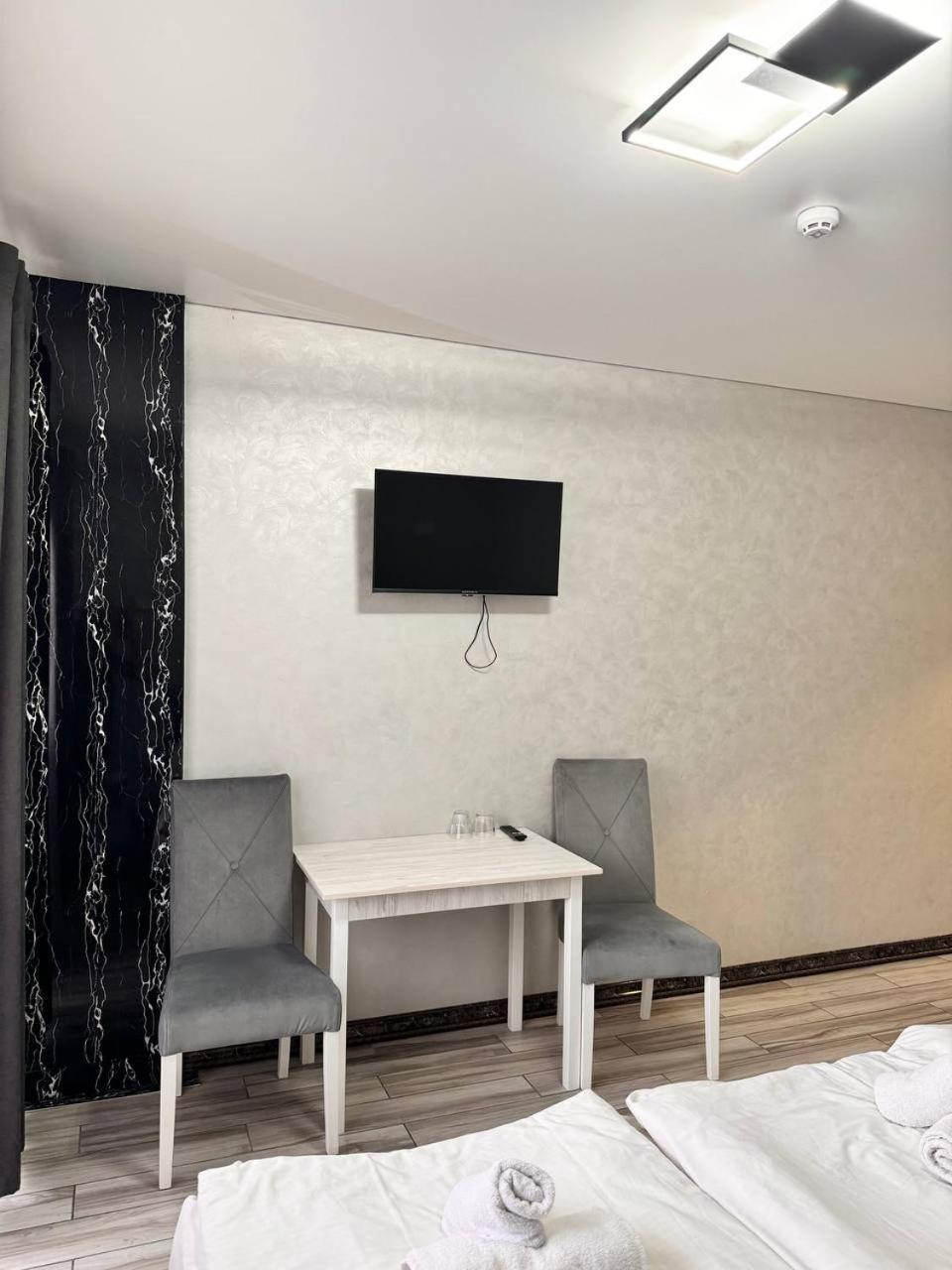 Hotel Naciku Spa بوكوفِل المظهر الخارجي الصورة