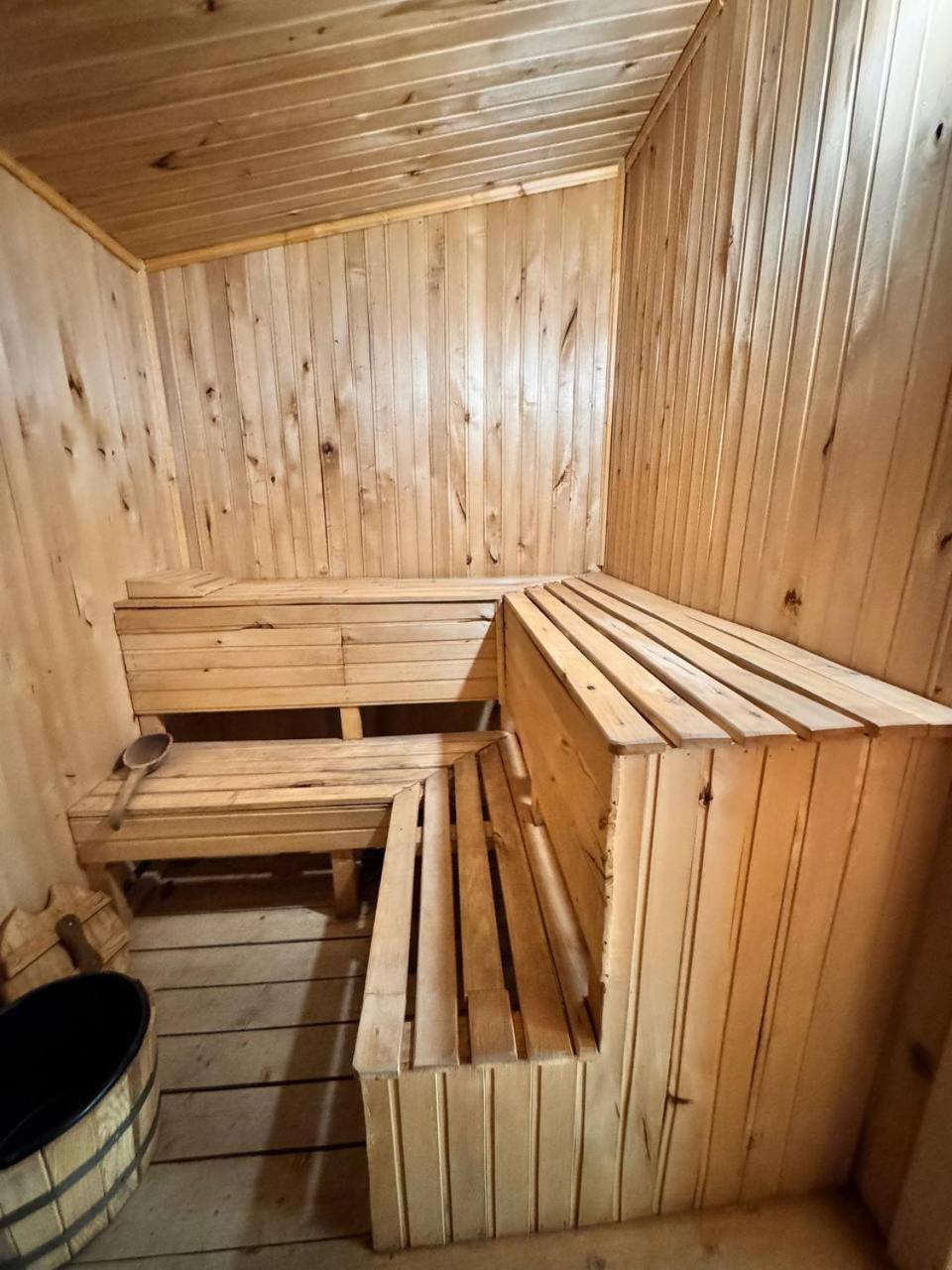 Hotel Naciku Spa بوكوفِل المظهر الخارجي الصورة