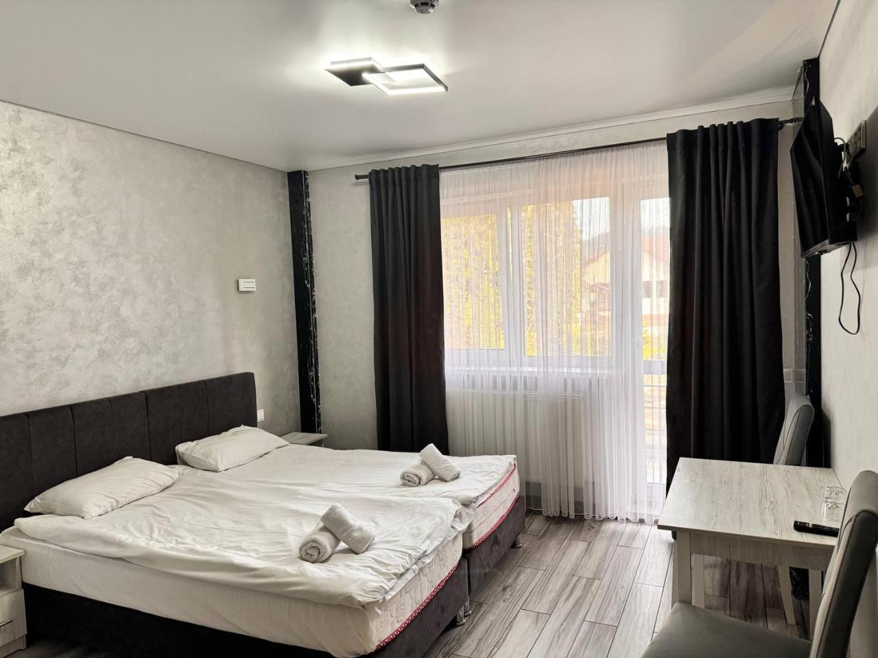Hotel Naciku Spa بوكوفِل المظهر الخارجي الصورة