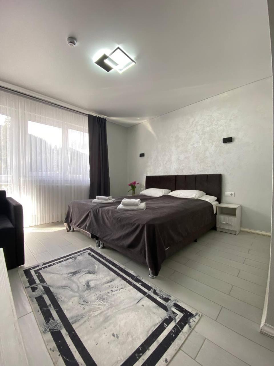 Hotel Naciku Spa بوكوفِل المظهر الخارجي الصورة