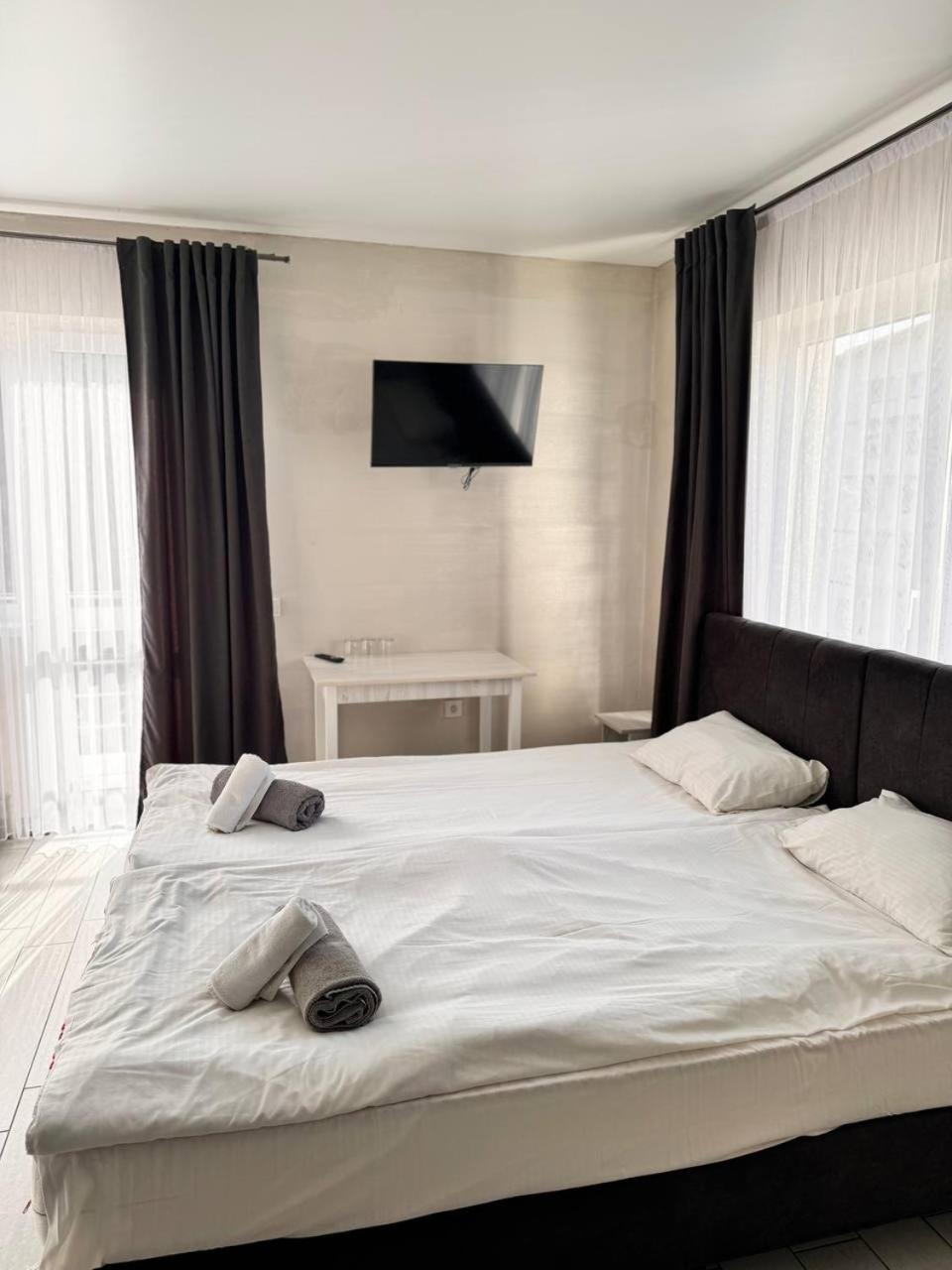 Hotel Naciku Spa بوكوفِل المظهر الخارجي الصورة