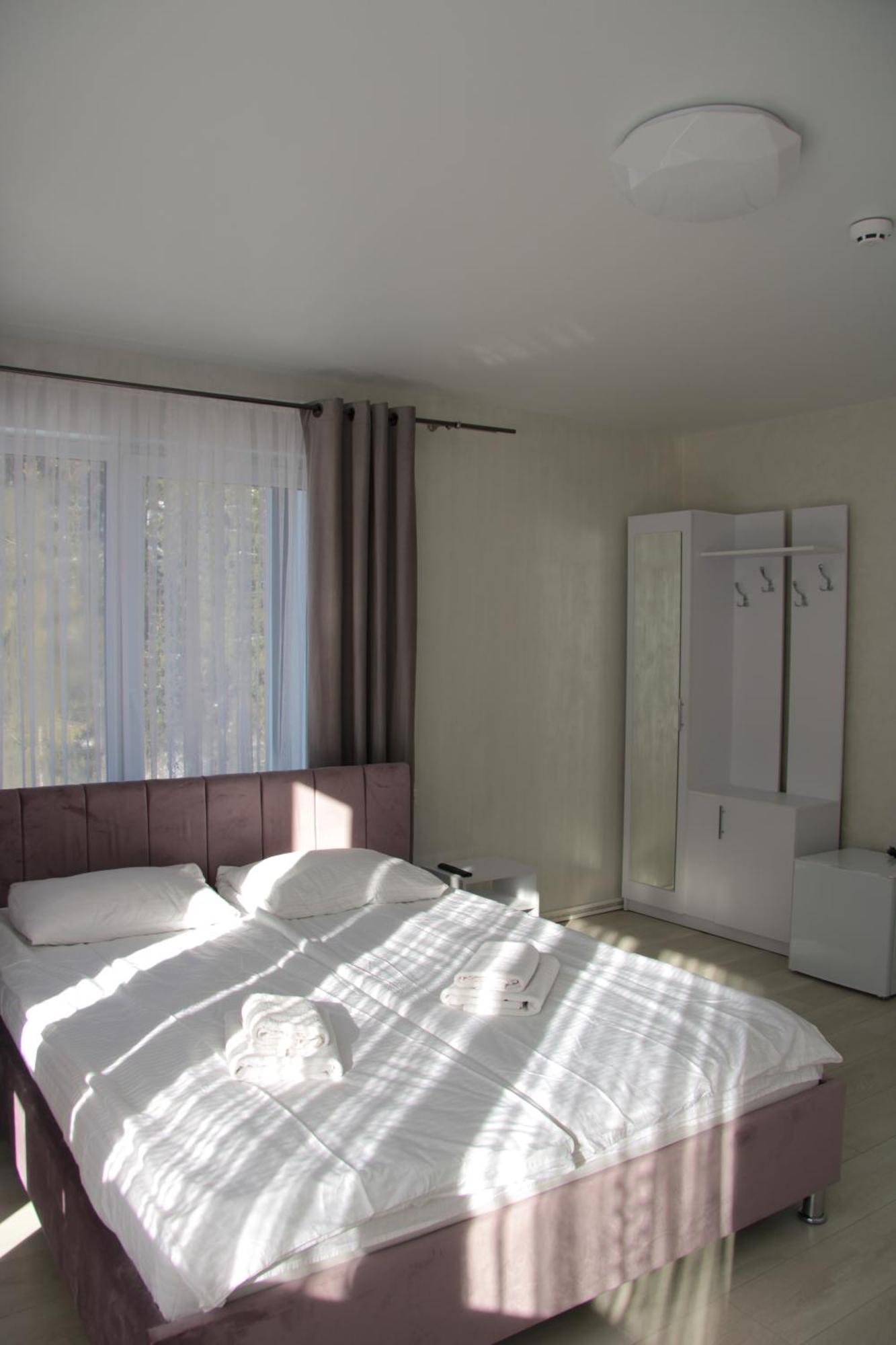 Hotel Naciku Spa بوكوفِل المظهر الخارجي الصورة