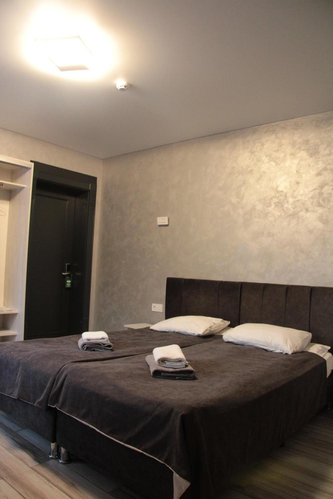 Hotel Naciku Spa بوكوفِل المظهر الخارجي الصورة