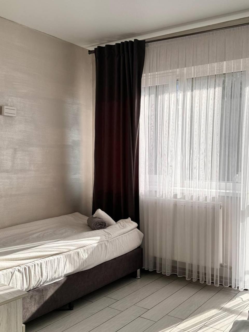 Hotel Naciku Spa بوكوفِل المظهر الخارجي الصورة
