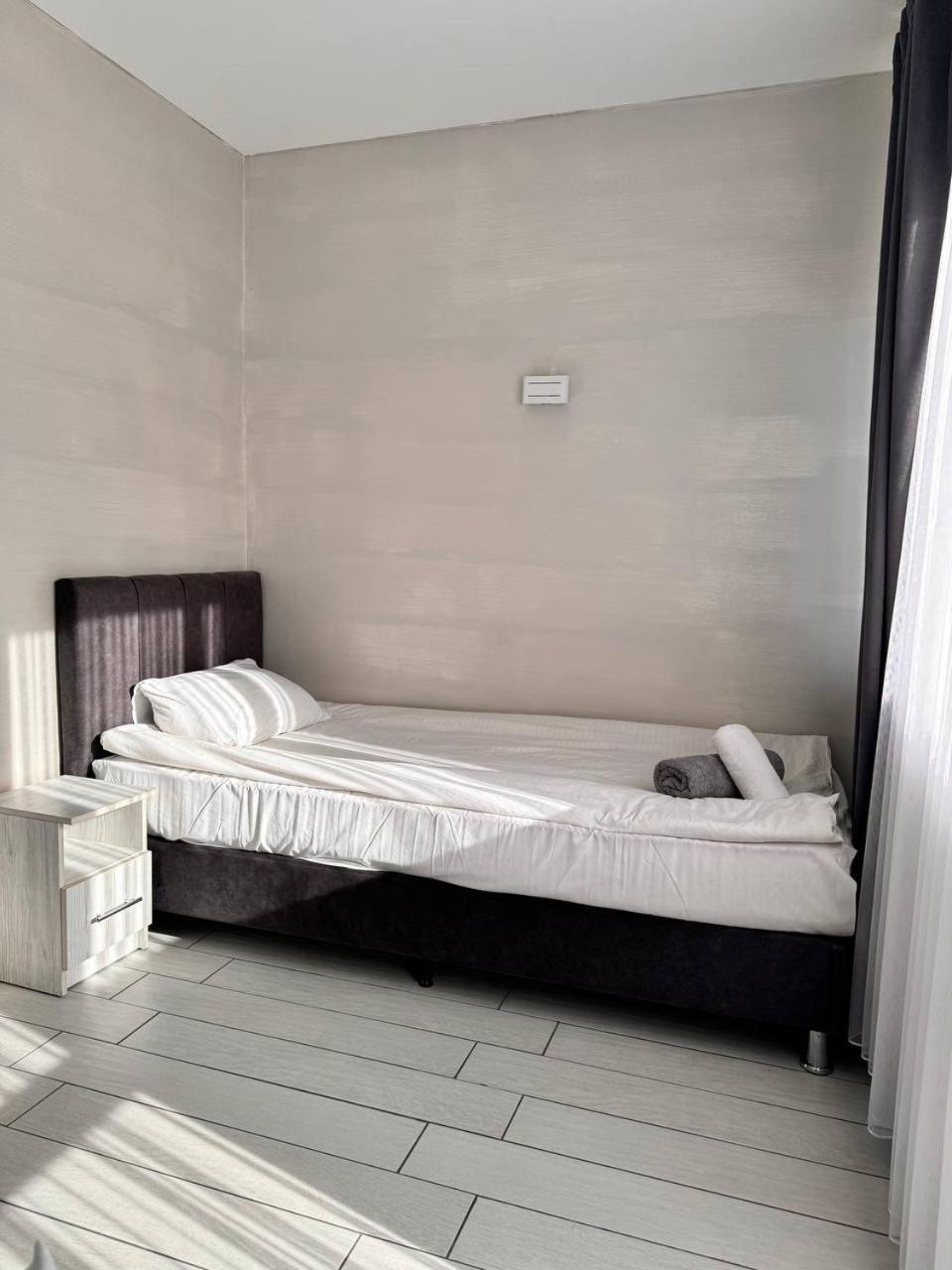 Hotel Naciku Spa بوكوفِل المظهر الخارجي الصورة
