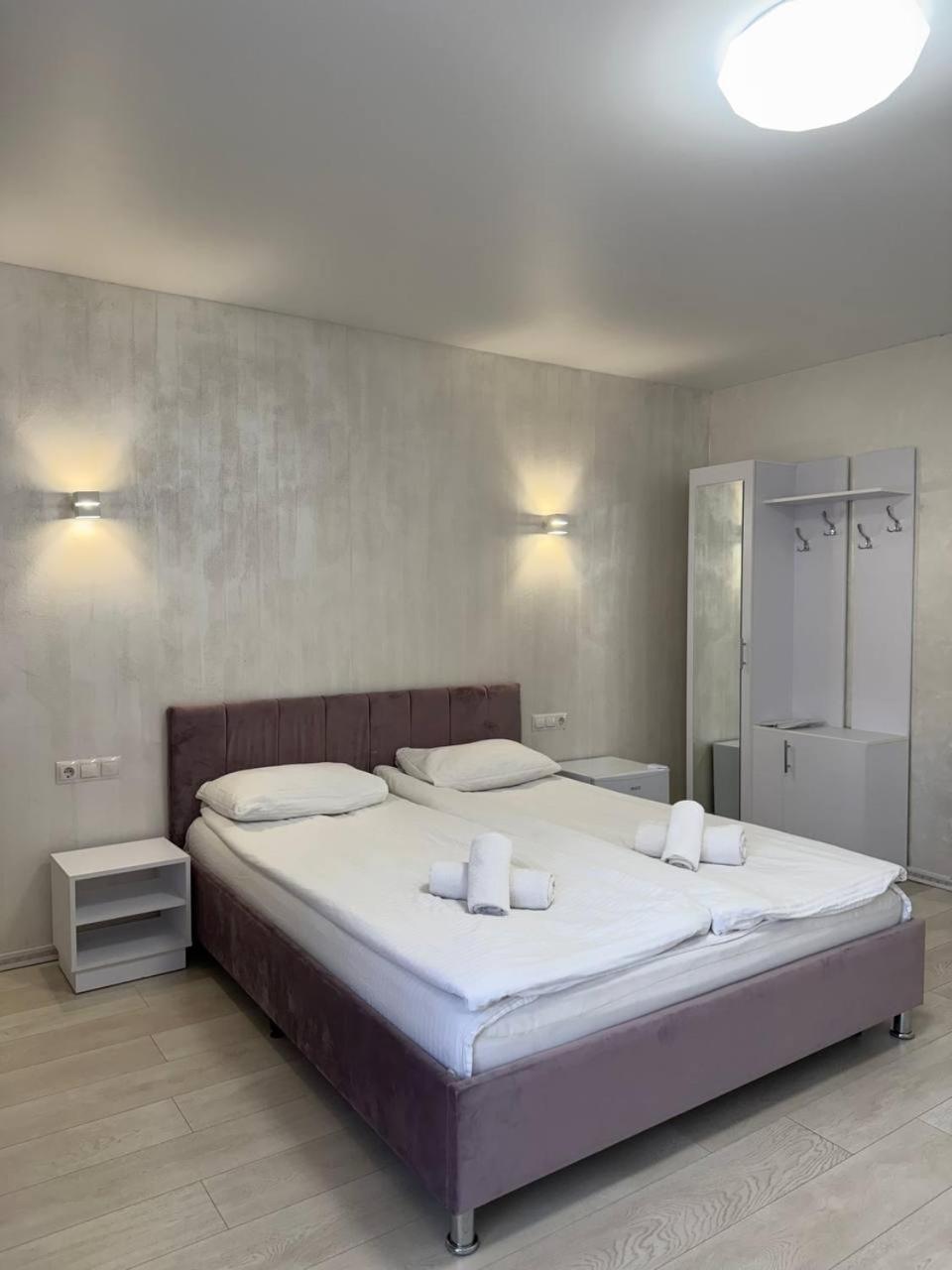 Hotel Naciku Spa بوكوفِل المظهر الخارجي الصورة