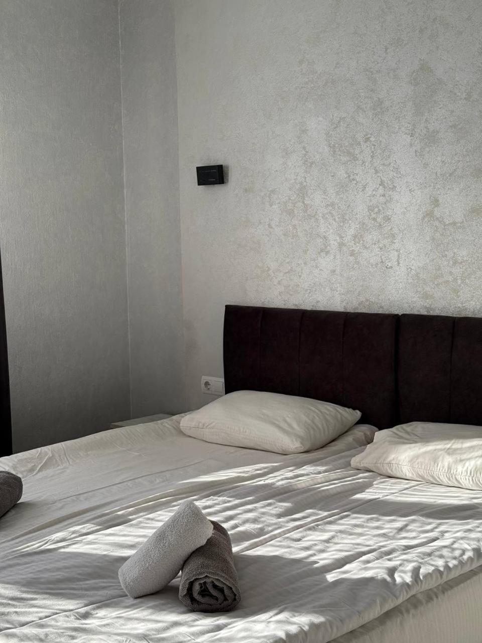 Hotel Naciku Spa بوكوفِل المظهر الخارجي الصورة