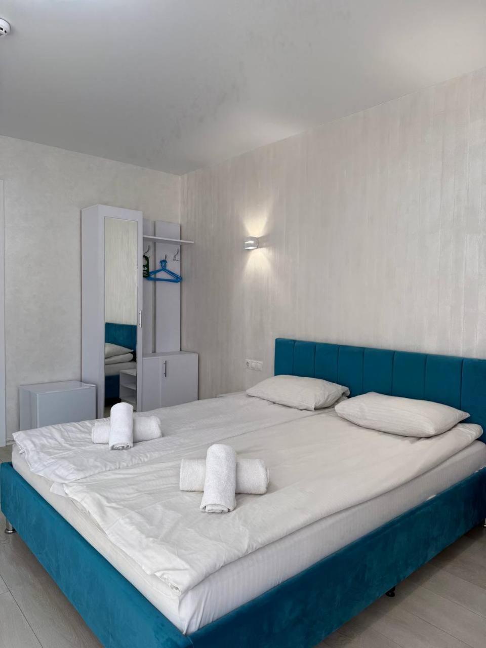 Hotel Naciku Spa بوكوفِل المظهر الخارجي الصورة