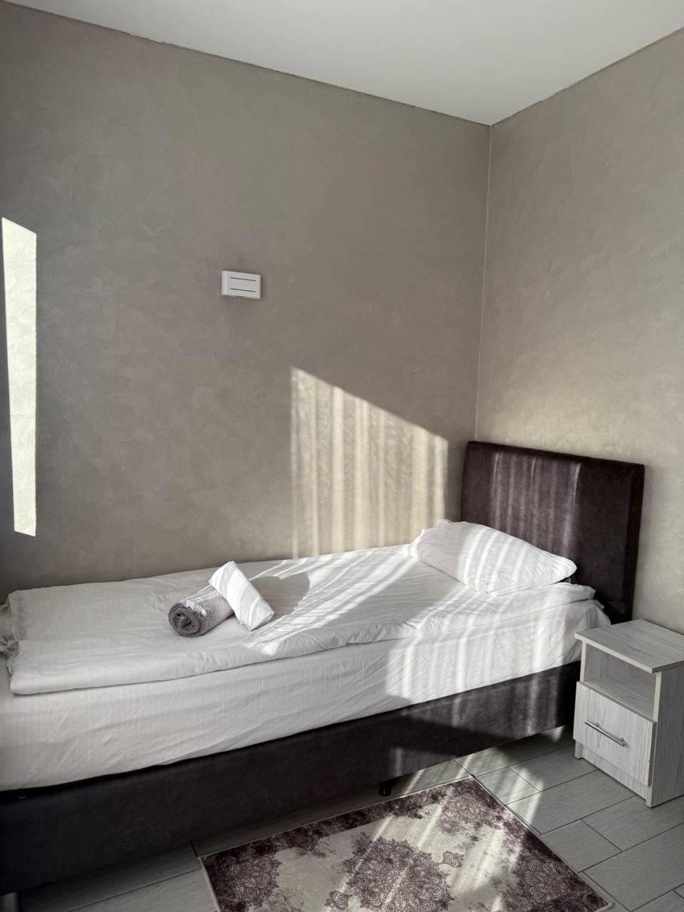 Hotel Naciku Spa بوكوفِل المظهر الخارجي الصورة