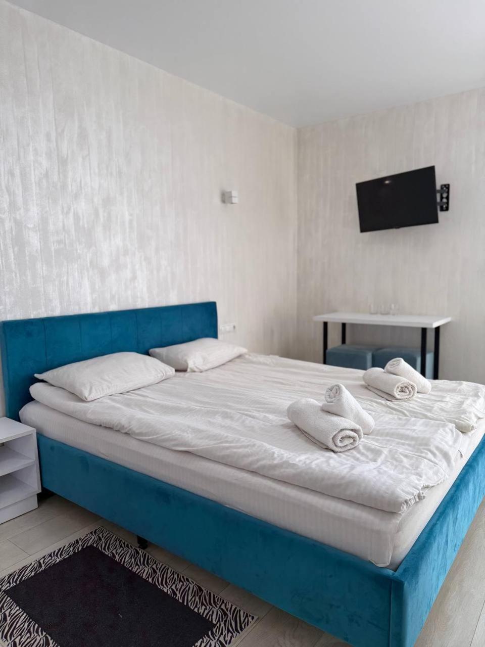 Hotel Naciku Spa بوكوفِل المظهر الخارجي الصورة