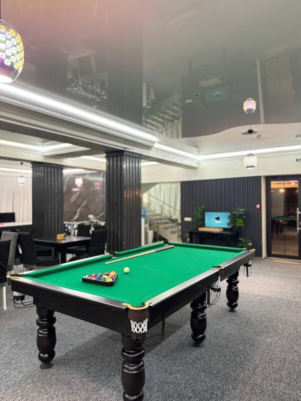 Hotel Naciku Spa بوكوفِل المظهر الخارجي الصورة