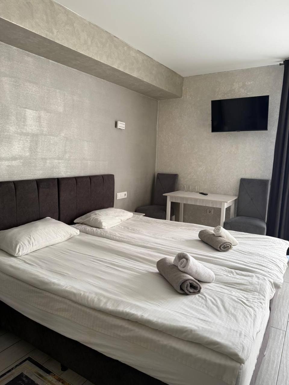 Hotel Naciku Spa بوكوفِل المظهر الخارجي الصورة