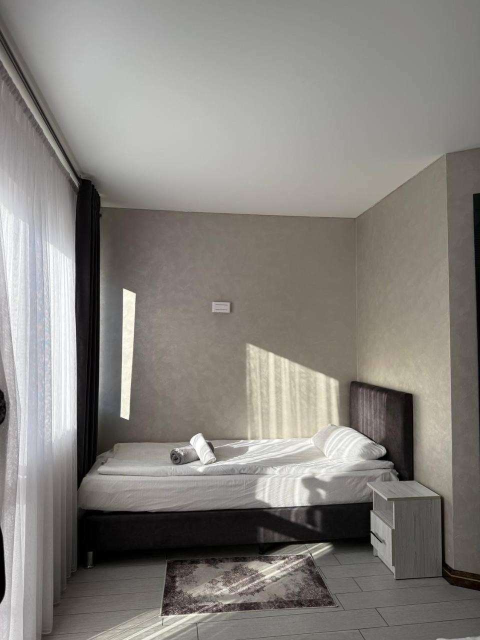 Hotel Naciku Spa بوكوفِل المظهر الخارجي الصورة