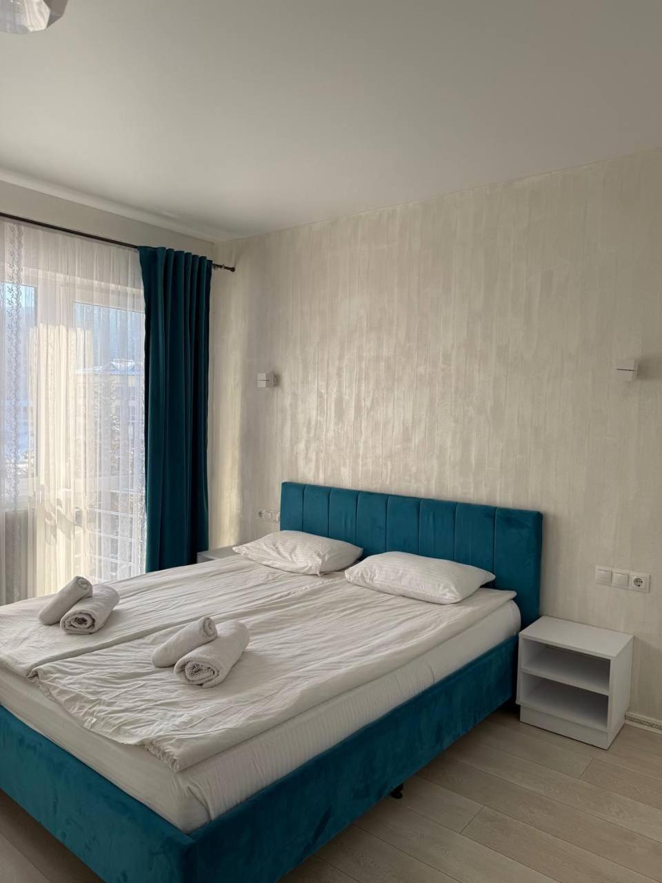 Hotel Naciku Spa بوكوفِل المظهر الخارجي الصورة