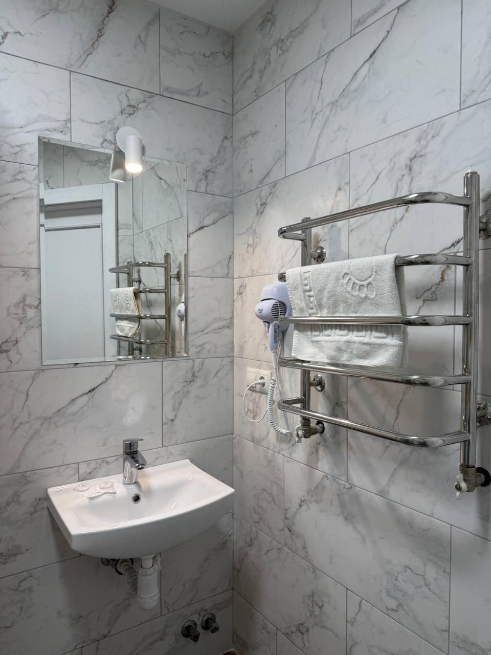 Hotel Naciku Spa بوكوفِل المظهر الخارجي الصورة